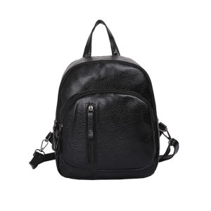 iFASHION 1080 Women Ladies New Fashion  Korean Style Casual Backpack School Bag Beg Galas Wanita Perempuan