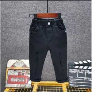 Celana Fashion Anak umur 1-12 Tahun / Celana Ripped anak laki-laki / Celana sobek anak Laki laki