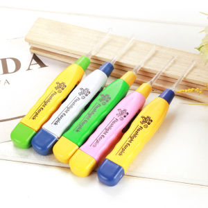 Dụng cụ lấy ráy tai thông minh có đèn Màu Giao hàng ngẫu nhiên - Aeneas Shop