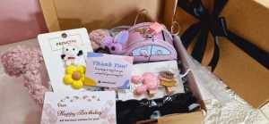 Hampers Aksesories Anak