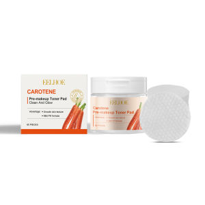 EELHOE Face Cotton Pads Hyaluronic Acid Moisturizing Face Lightening Repair Skin Care Hydration Pre Makeup Cosmetics Cotton Pad Pre-makeup Moisturizing Cotton Pad Hyaluronic Acid Hydrating Facial Skin Care Cleansing Pre Makeup Cosmetics Cotton Pad