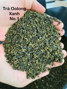 Mẫu Thử Các Loại Trà Pha Chế Dành Cho Quán Trà Sữa Trà Trái Cây Đậm Vị Trà – Gói 100Gram