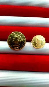 Cincin Wanita Emas: Aksesoris Emas Berkualitas