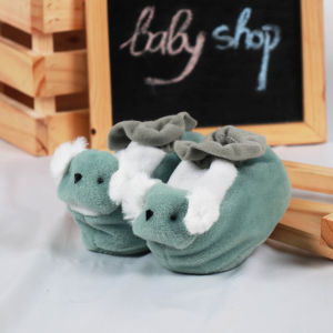 [SNI] Sepatu Bayi Boneka / Sepatu Pre-walker Bayi HOSANA Baby