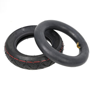 10 inch Electric Scooter Tire Set 10x2.50 Tire and Inner Tubes Replacement