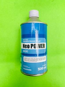 Insektisida NEO POWER 30EC dari Sinar Agro Kimia Indonesia F