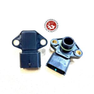 MAP Boost Pressure Sensor 39300-22600 6675420017 1993392 QF96A00137 39200-27000 3920027000 66754 20017 393002A600 For Hyundai Ac