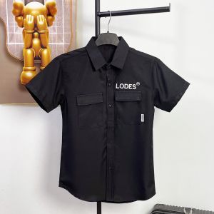 Áo sơ mi nam tay ngắn vải lụa co giãn nhẹ mềm mịn trẻ trung năng động- mẫu mới-ATC77 SHOP