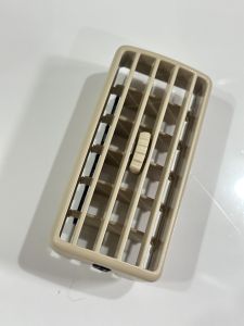 Mitsubishi XPANDER aircon vent louver GLS GLX OEM rear grill air outlet ceiling