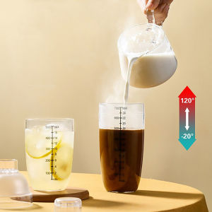 Ginca Plastic Cocktail Shaker Hand Shaker Cup with Scales 350ml 530ml 700ml 1000ml Milk Tea Wine Drink Shaker Mixer Bar Tool