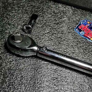 ประแจปอล 3/8 แรงบิด5-25nm ประแจขันประกอบงานช่างต่างๆ ตั้งขันค่าความแน่นของน็อต