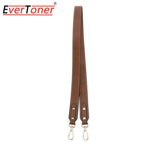 EverToner for Longchamp Fashion Handbags Transformed Leather Shoulder Straps Crossbody Bags Underarm Bags Shoulder Straps Bags with Accessories
