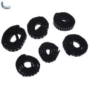 YUYIN4 1M transmission drag chain for machine cable drag chain for 3d printer cnc