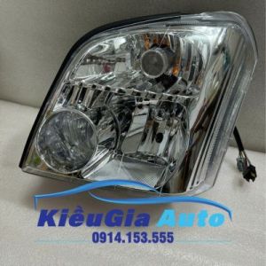 Đèn pha (Đèn lái) JRD Daily