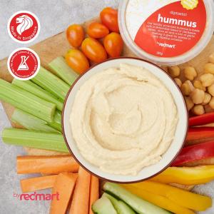 RedMart Deli Hummus 180G