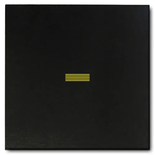 K-POP・アジア BIGBANG MADE THE FULL ALBUM TOPver. Bigbang - Vol.3 Made the Full Album Standard version CD
