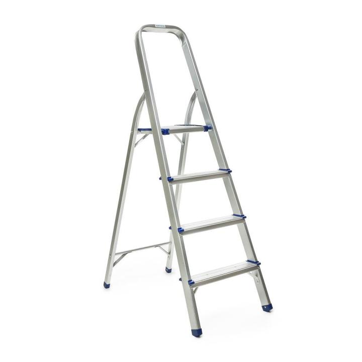 SURESTEP 4-Step Aluminum Ladder - Dura-Lite Series | Lazada PH