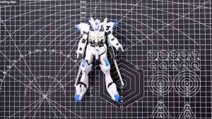 【ใหม่เอี่ยม】ในประเทศกันดั้ม Barbatos HG1/144 Jagged Orphans กันดั้มประกอบรุ่น,ของขวัญที่สมบูรณ์แบบสำหรับนักสะสม