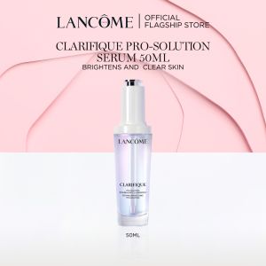 Lancome Clarifique Pro-Solution Serum - Brightening & Dark Spot Reducing Serum for Face and Acne Marks with Niacinamide and PHA - 50ml