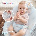 READY BANDUNG SUGAR BABY SUGARBABY Sugar Baby New Deluxe Musical Vibration Bouncer/Ayunan Bayi/Bouncer Bayi RECLINE. 