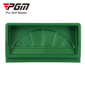 ถาดใส่ลูกอล์ฟ ถาดลูกกอล์ฟพลาสติก