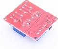 2 Channel Relay Module With Optocoupler High Low Level Trigger For Arduino DC5V  12V 24V. 