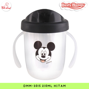 Botol Bayi Disney Training Cup BCPP CUP 210Ml Sippy Spill Proff Training Cup Mickey Minnie