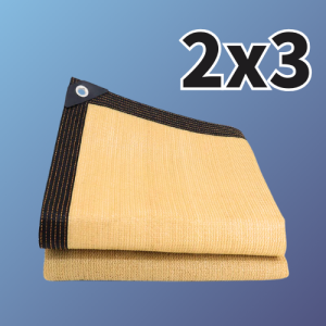 ช้ได้ 10 ปี ตาข่ายบังแดด แผ่นกรองแสง ครีมกันแดด ผ้าใบกันน้ํากันแดดโดยใช้วัสดุ HDPE อัตราการแรเงา 95% กันสาดมี 21 แบบให้เลือก