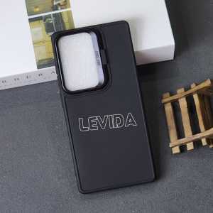 Softcase Standing Ring Kamera Case Vivo V40 Vivo V40 Pro
