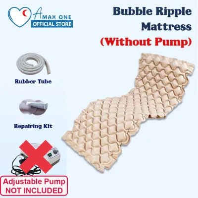 Ripple Mattress (Without Adjustable Pump)
