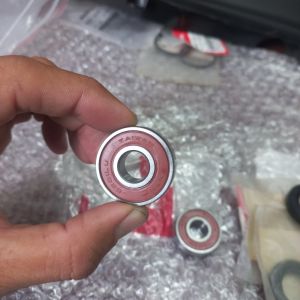 vòng bi và phớt bánh trước Lead Scr ( giá 1 cặp )