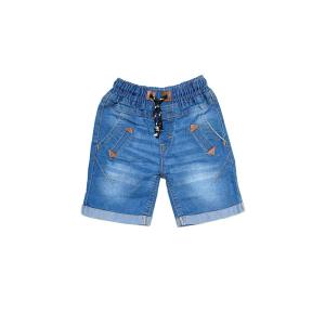 Glory Celana Pendek Anak Laki-Laki Jeans Variasi Bobok Bioblitz