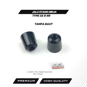 Jalu Bandul Stang Stir Ninja R SS RR New Old Ninja R Kiss Kips