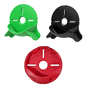 Easy to Use Wall Electric Drilling Power Tool Dust Collector Box Designed for Home Improvement and Workshop Applications