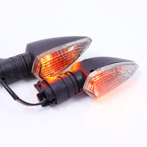 Đèn Báo Rẽ Phía Sau Xe Máy Cho YAMAHA Y15ZR LC135 LC150 NVX155 FZ150 Rs150