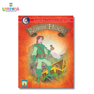 Lampara Classics Starter - Robin Hood