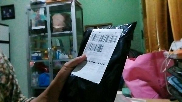 Buyer review video 2