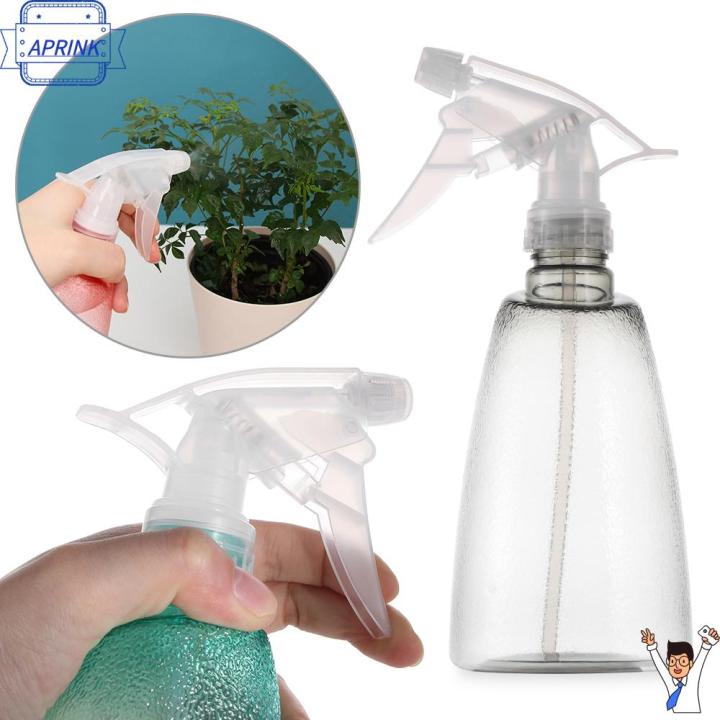 APRINK 500ML Refillable Gardening Tool Home Living Water Sprayer Spray ...