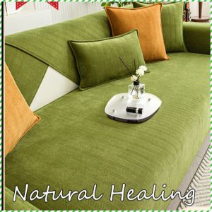 Sofa Towel Easy to Iron Sofa Cover Flexibility Cushion Non-moldy Fast Environmental Protection and Safety