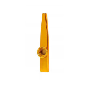 Đàn Kazoo kim loại nhiều màu sắc mới nhất 2024