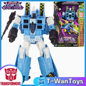 【Authentic Authorization】Hasbro Transformers Legacy: Evolution G2 Universe Cloudcover 7-Inch(18Cm) Robot Figure with 2 Accessories F7516 bandai action figure