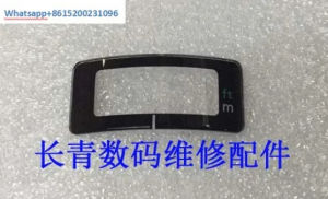 EF 100mm f/2.8L IS USM focusing window scale