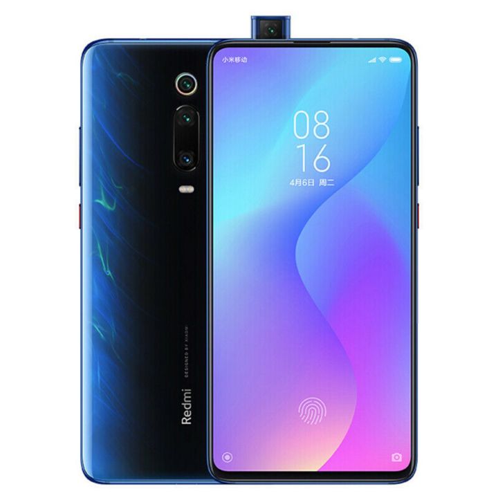 【Xiaomi】Mi9T pro 本体　6GB RAM 128GB Xiaomi Mi 9T Pro 4G Dual SIM | 128/256GB ROM | 8GB RAM