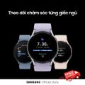 Đồng hồ thông minh Samsung Galaxy Watch5 Bluetooth 40mm. 