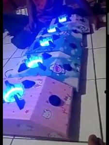 Kompornya Ramah Lingkungan & Praktis: Kompor Gas Mainan Anak-Anak