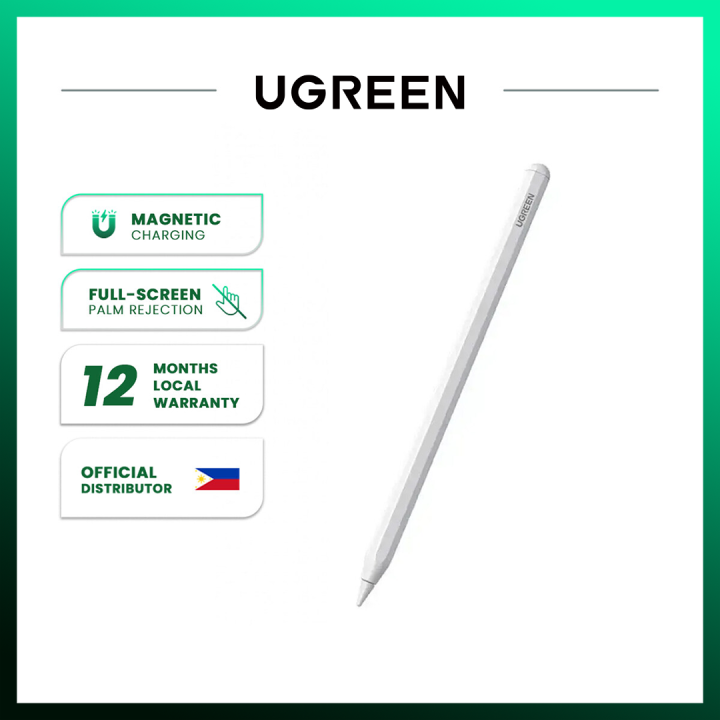 UGREEN Smart Stylus Pen for iPad PH Lazada Lazada PH
