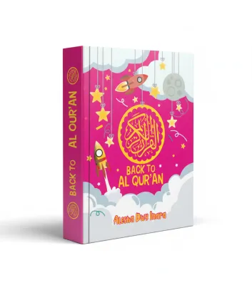 Alquran Custom Kids Hafalan GRATIS CUSTOM NAMA & FOTO Hadiah Untuk Si Kecil UKURAN A5 QURAN UNIK