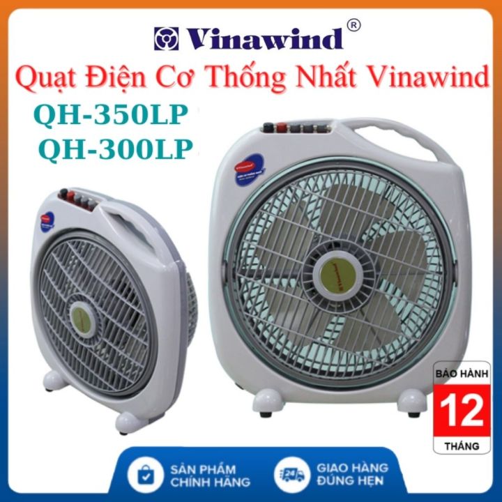 Quạt để bàn văn phòng cắm điện Vinawind 350 / 300 điện cơ thống nhất ...