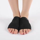 PVD 1Pair Arch Support Sleeve Plantar Fasciitis Support Fasciitis Heel Spur Strap Foot Pain Flat Feet Relieve Pain Sleeve Sock OrthoticPad