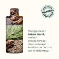 REE DERMA CINNAMON AND AMINO ACID MILD SHAMPOO 250ML. 